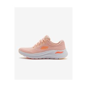 Skechers 150051 PKMT Arch Fit 2.0 Big League Pembe Kadın Spor Ayakkabı