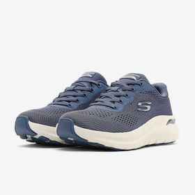 Skechers 150051TK SLT Arch Fit 2.0 Big League Mavi Kadın Spor Ayakkabı