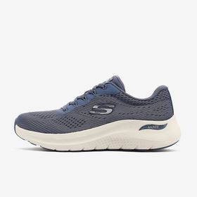 Skechers 150051TK SLT Arch Fit 2.0 Big League Mavi Kadın Spor Ayakkabı