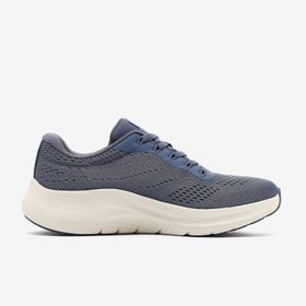 Skechers 150051TK SLT Arch Fit 2.0 Big League Mavi Kadın Spor Ayakkabı