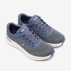 Skechers 150051TK SLT Arch Fit 2.0 Big League Mavi Kadın Spor Ayakkabı