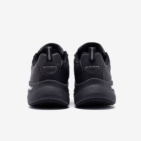 Skechers 150061TK BBK Arch Fit 2.0 Star Bound Siyah Kadın Spor Ayakkabı