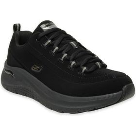 Skechers 150062TK Arch Fit 2.0 Dark Horse Kadın Spor Ayakkabı