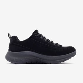 Skechers 150062TK-BBK Arch Fit 2.0 Siyah Kadın Spor Ayakkabı