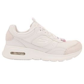 Skechers 150075-WHT Skech-Air Court-Retro Avenue Beyaz Kadın Spor Ayakkabı