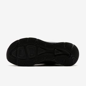 Skechers 150093 BBK D'lux Walker 2.0 Daisy Doll Siyah Kadın Spor Ayakkabı
