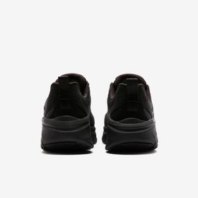Skechers 150093 BBK D'lux Walker 2.0 Daisy Doll Siyah Kadın Spor Ayakkabı