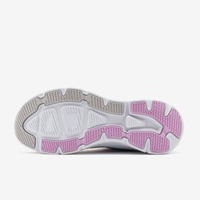 Skechers 150093 GYMT D'lux Walker 2.0 Daisy Doll Gri Kadın Spor Ayakkabı