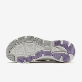 Skechers 150099 LGLV Slip-ins Rf D'lux Walker 2.0 Gri Kadın Spor Ayakkabı