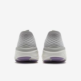 Skechers 150099 LGLV Slip-ins Rf D'lux Walker 2.0 Gri Kadın Spor Ayakkabı