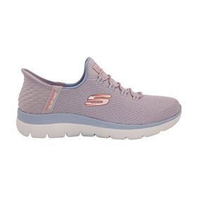 Skechers 150123-LAV Summits Diamond Dream Lavanta Kadın Spor Ayakkabı