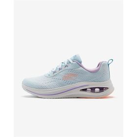 Skechers 150131 LBMT Skech Air Meta Aired Out Açık Mavi Kadın Spor Ayakkabı