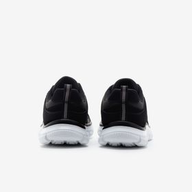 Skechers 150140TK BKRG Track - Grand Scene Siyah Kadın Spor Ayakkabı