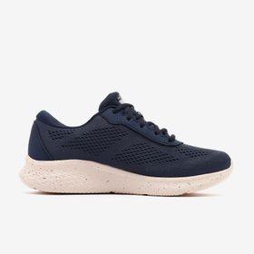 Skechers 150198 NVY Skech-lite Pro Through The Mud Lacivert Kadın Spor Ayakkabı