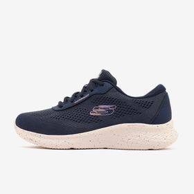 Skechers 150198 NVY Skech-lite Pro Through The Mud Lacivert Kadın Spor Ayakkabı