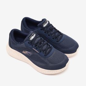 Skechers 150198 NVY Skech-lite Pro Through The Mud Lacivert Kadın Spor Ayakkabı