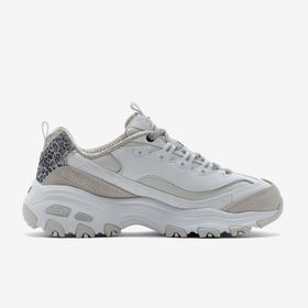 Skechers 150235 WSL Beyaz Kadın Spor Ayakkabı