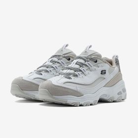 Skechers 150235 WSL Beyaz Kadın Spor Ayakkabı
