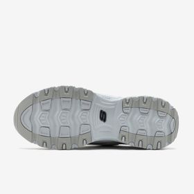 Skechers 150235 WSL Beyaz Kadın Spor Ayakkabı