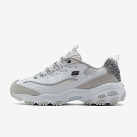 Skechers 150235 WSL Beyaz Kadın Spor Ayakkabı