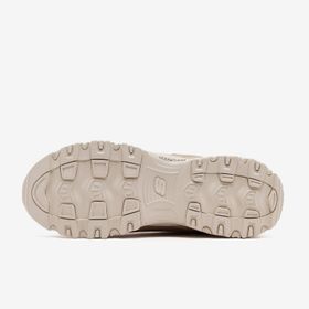 Skechers 150240 SDNT D'lites Bej Kadın Spor Ayakkabı