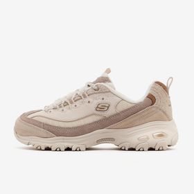 Skechers 150240 SDNT D'lites Bej Kadın Spor Ayakkabı