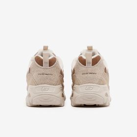 Skechers 150240 SDNT D'lites Bej Kadın Spor Ayakkabı