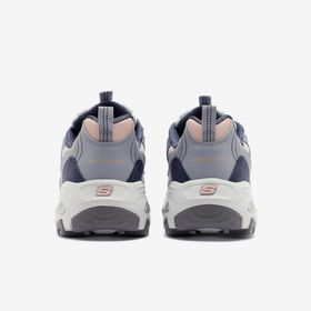 Skechers 150241-LBMT D'Lites Mavi Kadın Spor Ayakkabı