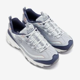 Skechers 150241-LBMT D'Lites Mavi Kadın Spor Ayakkabı