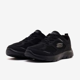 Skechers 150290TK BBK Summits Siyah Kadın Spor Ayakkabı
