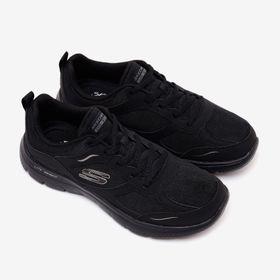 Skechers 150290TK BBK Summits Siyah Kadın Spor Ayakkabı