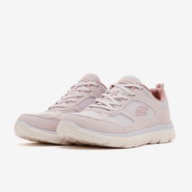 Skechers 150290TK LAV Summits Mor Kadın Spor Ayakkabı