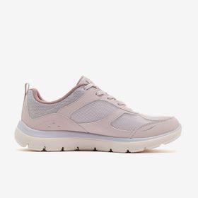 Skechers 150290TK LAV Summits Mor Kadın Spor Ayakkabı