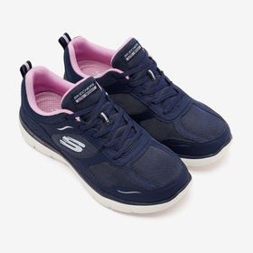 Skechers 150290TK NVPK Summits Mavi Kadın Spor Ayakkabı