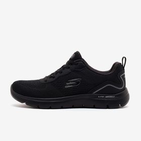 Skechers 150291TK BBK Summits Siyah Kadın Spor Ayakkabı
