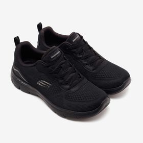 Skechers 150291TK BBK Summits Siyah Kadın Spor Ayakkabı