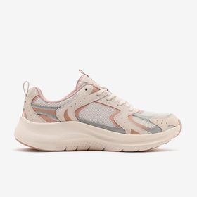 Skechers 150332TK PNK Arch Fit 2.0 Vintage Luxe Pembe Kadın Spor Ayakkabı