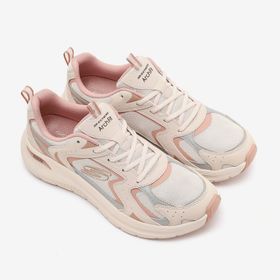 Skechers 150332TK PNK Arch Fit 2.0 Vintage Luxe Pembe Kadın Spor Ayakkabı