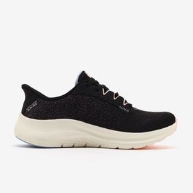 Skechers 150333TK BKMT Arch Fit 2.0 Fresh Pace Siyah Kadın Spor Ayakkabı