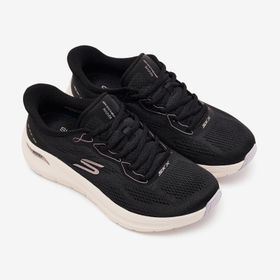 Skechers 150338 BKRG Arch Fit 2.0 Siyah Kadın Spor Ayakkabı