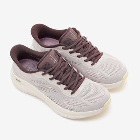 Skechers 150338 LTMV Arch Fit 2.0 Mor Kadın Spor Ayakkabı