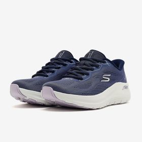 Skechers 150338 NVY Arch Fit 2.0 Lacivert Kadın Spor Ayakkabı