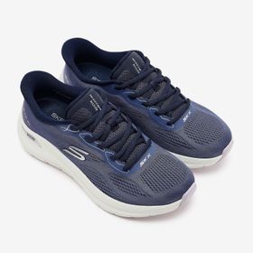 Skechers 150338 NVY Arch Fit 2.0 Lacivert Kadın Spor Ayakkabı