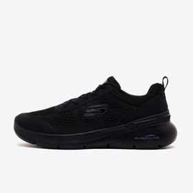 Skechers 150370TK BBK Skech-air Dynamight 2.0 Siyah Kadın Spor Ayakkabı