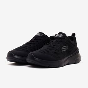 Skechers 150370TK BBK Skech-air Dynamight 2.0 Siyah Kadın Spor Ayakkabı