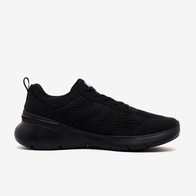 Skechers 150370TK BBK Skech-air Dynamight 2.0 Siyah Kadın Spor Ayakkabı