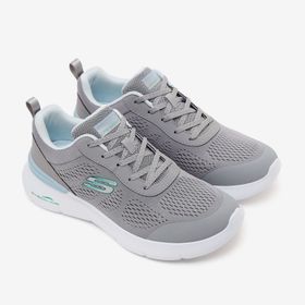 Skechers 150370TK GYLB Skech-air Dynamight 2.0 Gri Kadın Spor Ayakkabı