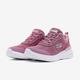 Skechers 150370TK MVE Skech-air Dynamight 2.0 Mor Kadın Spor Ayakkabı