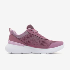 Skechers 150370TK MVE Skech-air Dynamight 2.0 Mor Kadın Spor Ayakkabı