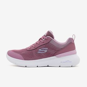 Skechers 150370TK MVE Skech-air Dynamight 2.0 Mor Kadın Spor Ayakkabı